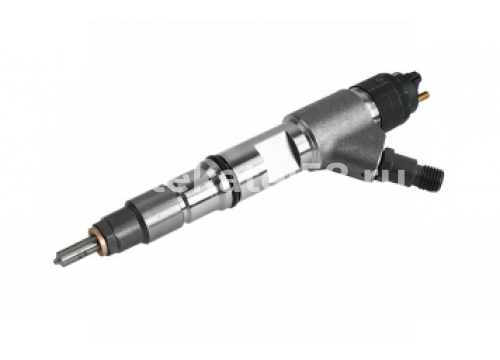 Топливная форсунка Cummins ISF 3.8 (Евро3, Тип Bosch) он 0445120134 HAFFEN 0348