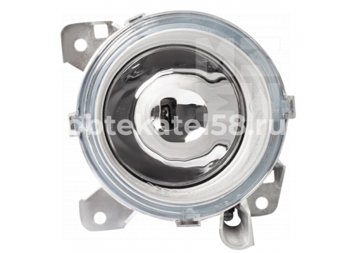 Фара противотуманная SCANIA P/R 05- правая внутренняя MARSHALL M342006R(771-2003R-UE)
