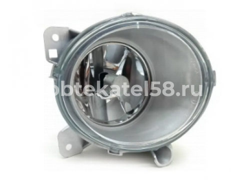 Фара противотуманная SCANIA P/R 05- правая внешняя MARSHALL M342002R(771-2004R-UE)