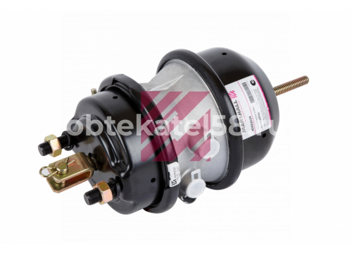 Тормозная камера с энергоаккумулятором с вилкой тип 20/24 он 41225765 MARSHALL M2852024