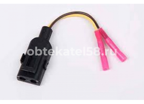 Кабель датчика температуры VOLVO FH12 он 3963696 AUGER 97661