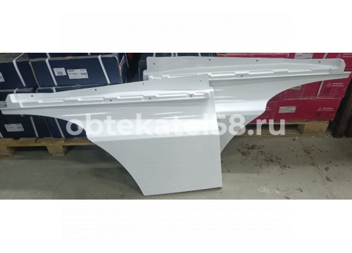 Продолжение двери MERCEDES AROCS к-т ETP MB-610