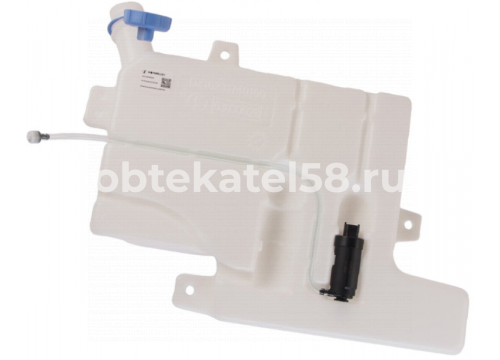 Бачок омывателя SHACMAN X6000 (с моторчиком) он DZ16231740100 ENTERPRISE E9820005