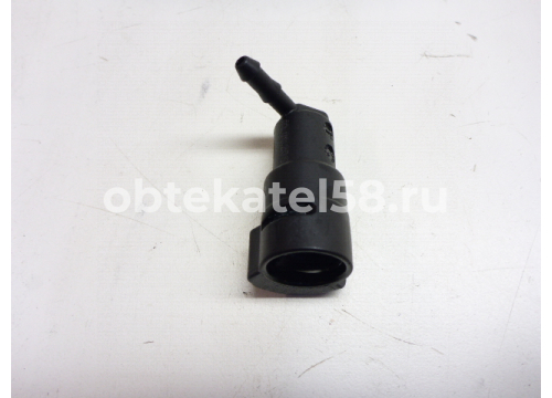 Штуцер омывателя DAF XF106 Euro 6 OEM 1916786