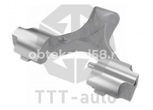 Ремкомплект суппорта WABCO 19.5/22.5" Single Piston PAN 22-1 (рычаг суппорта) TTT 15500