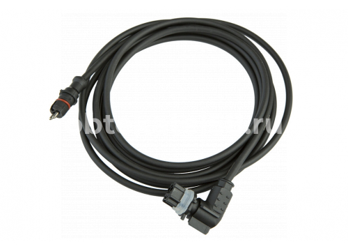 Удлинитель датчика ABS L-3000мм TEBS-E WABCO OEM 4497230300