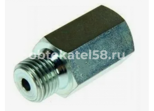 Клапан перепускной ТНВД IVECO Stralis он 500328251 BOSCH 1457413017