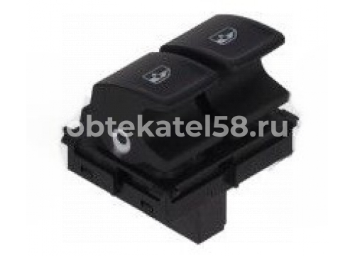 Кнопка стеклоподъемника MAN TGX/TGS 2020-> EURO 6 OEM 81.25503-0380