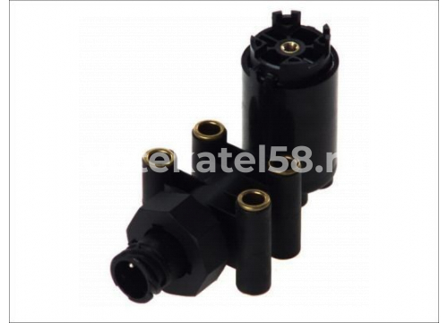 Кран уровня пола ECAS WABCO он 4410500110 MARSHALL M7101620