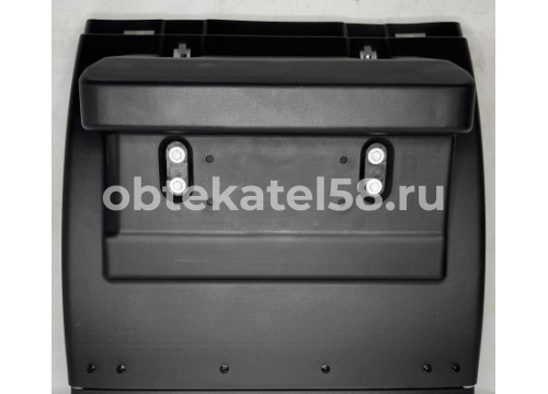 Крыло заднее заднее DONGFENG GX LH/RH он 8511130H11A0 TANGDE QD02C008001