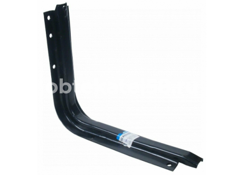 Кронштейн топливного бака KMZ L=970 V=125/170/250 OEM 5320110110410