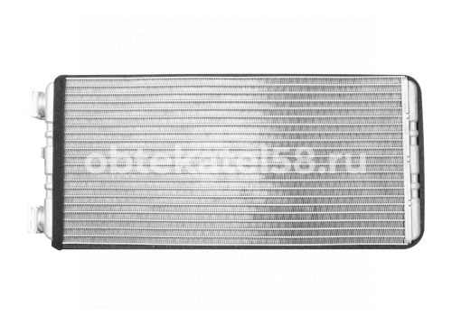 Радиатор отопителя Mercedes Actros MP2/3 0008300720 MARSHALL M4943003