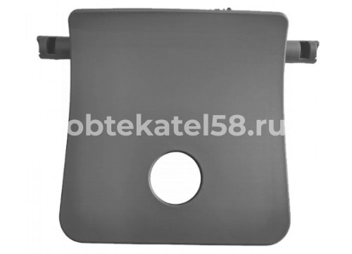 Крышка-лючок подножки MERCEDES ACTROS MP4 серая он A96066606057G99 TANGDE TB06C047001