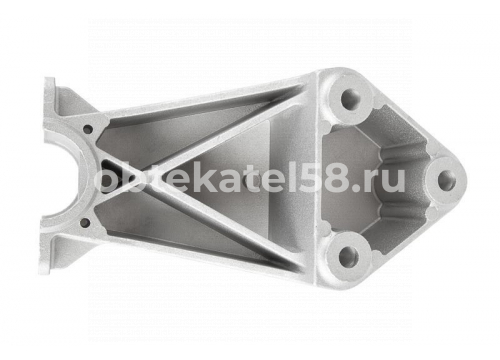 Кронштейн крепления крыла DAF XF алюмин он 1371224 TANGDE TD04C037002