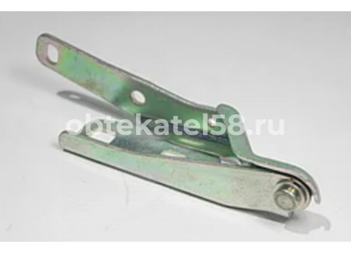 Петля капота ГАЗель NEXT NN левая OEM GAZ A64R52-8407013