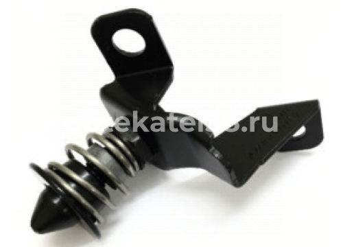 Замок капота MERCEDES ACTROS MP4 RH(правый) он A9607502714 AUGER 114513