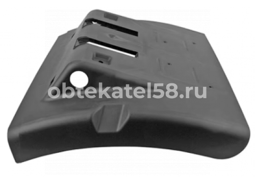 VOLVO FН/FM 2v крыло заднее задняя часть он 20392599 SAMPA 18300048