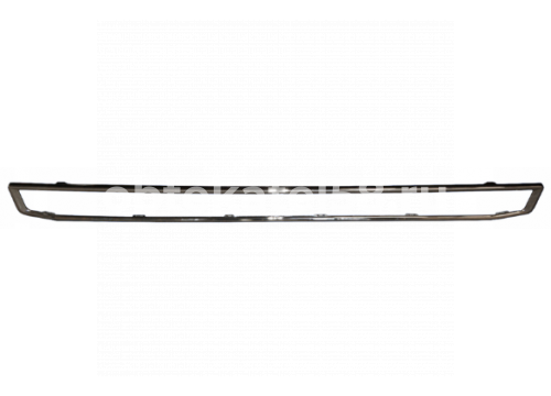 Молдинг решетки радиатора VOLVO FH16 он 82065120 AUGER 74556