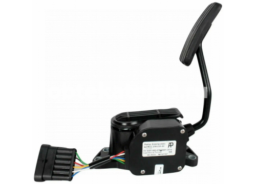 Педаль газа ГАЗель NEXT Cummins ISF 2.8 OEM A21R22376123102