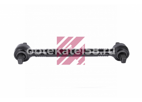 Тяга реактивная продольная MAN TGA L=572мм он 81432206229 Marshall M4220097