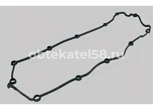 Прокладка клапанной крышки ГАЗель NEXT дв. G21 FOTON 2.5 OEM SPM40004393