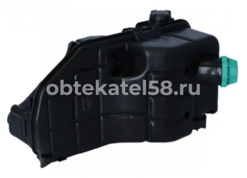 Бачок расширительный MERCEDES Actros MEGA он 0005003149 NRF 455003