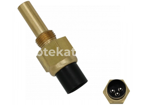 Датчик температуры охлаждающей жидкости VOLVO M16x1.5 он 1578133 STARTEC INF.01.023
