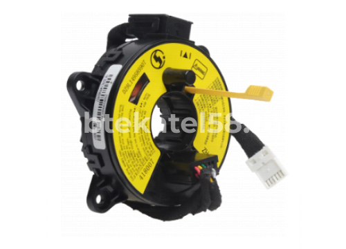 Шлейф подрулевой SHACMAN X6000 OEM DZ9L149585907