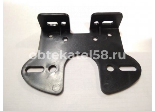 Кронштейн для габаритных фонарей АФ-12/50.3731-24 ТЕХАВТОСВЕТ К-43/50/АФ-12