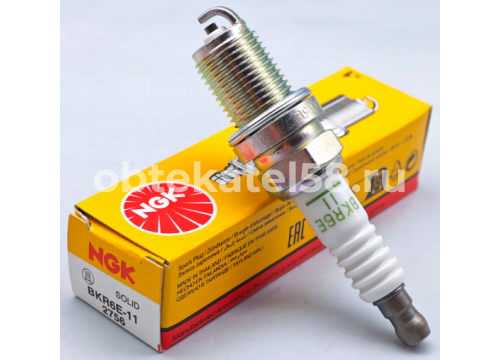 Свеча зажигания NGK BKR6E11