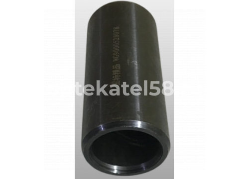 Втулка пальца рессоры SHACMAN X3000/F3000, HOWO передней 40x30x87 OEM WG9000520078