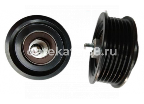 Ролик натяжителя ремня DONGFENG он C2874073 AVLKRAFT 79600352