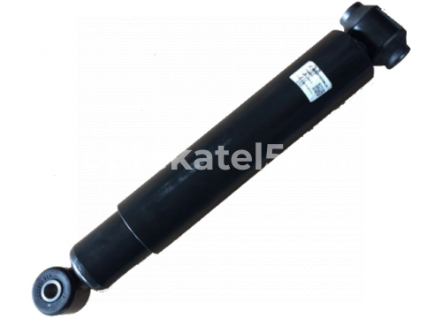 Амортизатор подвески передний SHACMAN F3000/X3000 он DZ95259680121 ENTERPRISE E5661002