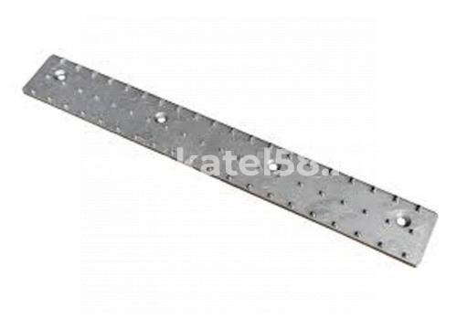 Подножка бампера DAF XF95 1/2 Series он 0948779 TANGDE TD04C027001