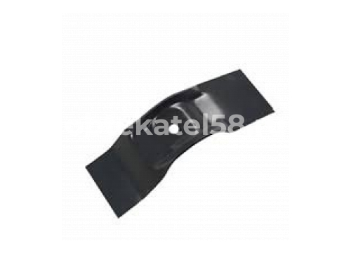 MB Actros, Axor Кронштейн крепления заднего крыла, (скоба) TANGDE TB04.C042001