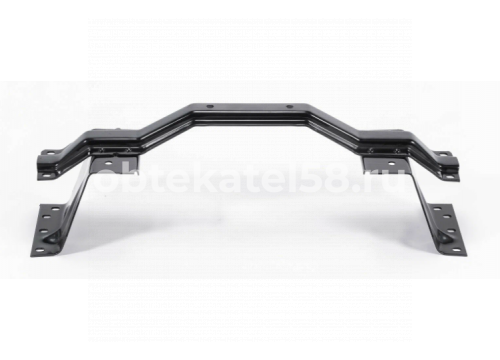 Поперечина ГАЗ-3302 опоры двигателя дв.CUMMINS/CHRYSLER (подушка 3309-1001020) OEM 330232801380