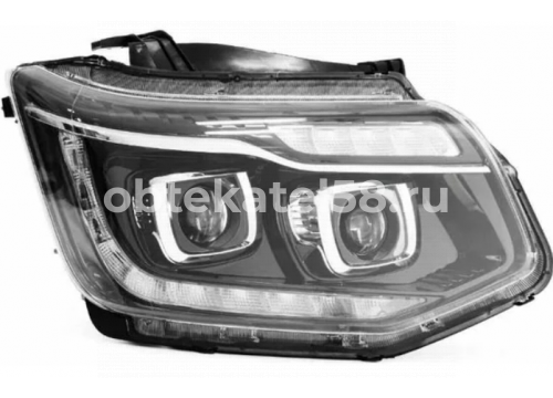Фара ГАЗель NEXT NN/Соболь NN RH(правая)/LED OEM A31R333711014