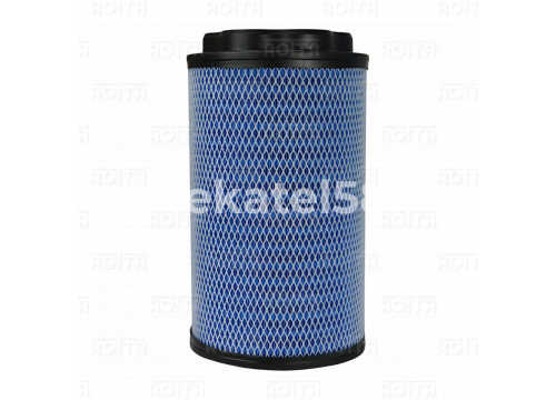 Фильтр воздушный KMZ 54901 910.10/Р6 (1 основной+1 дополнительный) Rotta R58247