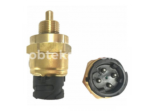Датчик давления масла/топлива DAF он 1673078 STARTEC INF.01.137