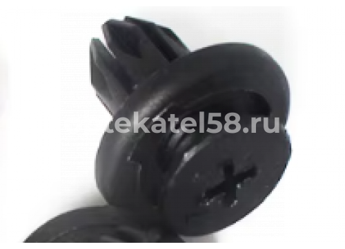 Клипса SITRAK OEM 812W61701-0195