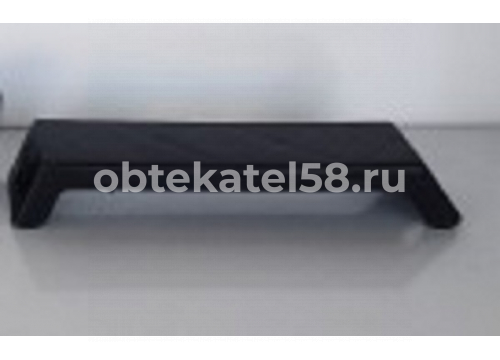 кронштейн крыла газель 1/3 малый 3302-8511026-31