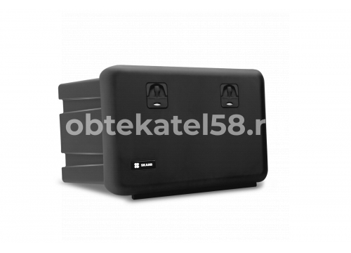 Инструментальный ящик Daken SKARB 800х450х400 V=75л 81506