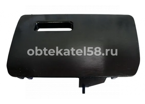 Подножка в бампер металл VOLVO FH 1V левая он 20372226 SIMPECO SP4014.0021