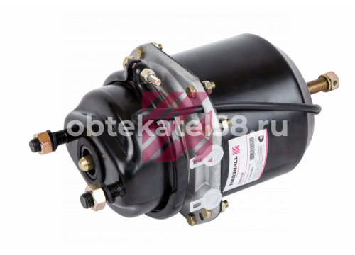 Тормозная камера с энергоаккумулятором без вилки тип 16/24 он 203278800 MARSHALL M2831624