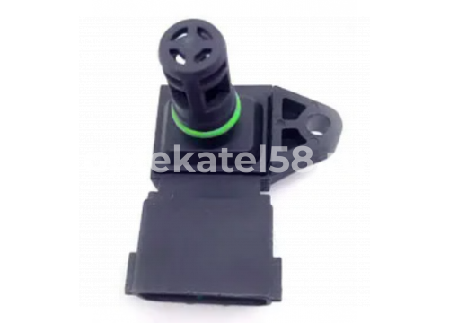 Датчик температуры и надува SITRAK/HOWO T5G дв.MC11/MC13 OEM VG1099090112