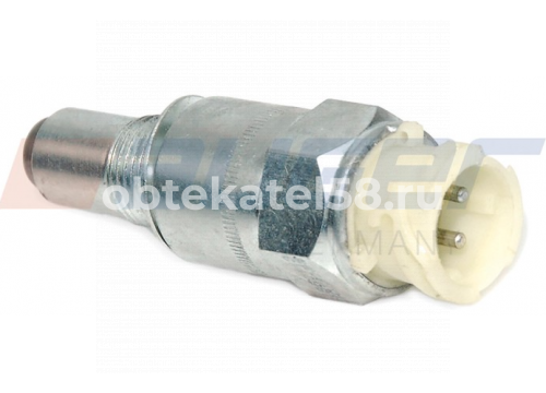Датчик скорости SCANIA (импульсный) он 1516563 AUGER 71960
