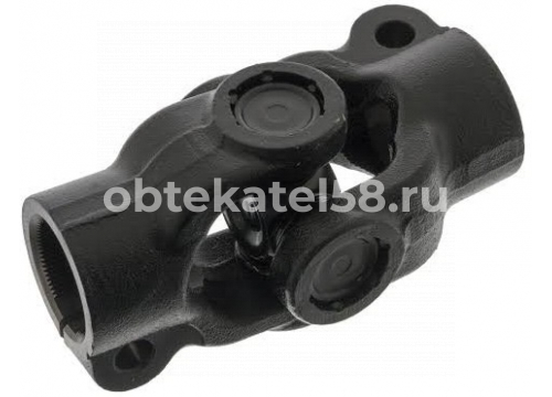 Кардан рулевого вала MERCEDES/DAF/VOLVO/RENAULT он 367847 SAMPA 032136