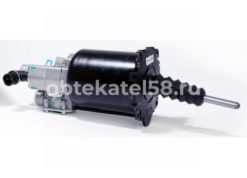 ПГУ сцепления MAN/MERCEDES WABCO он 9700514660 PROVIA PRO0510010