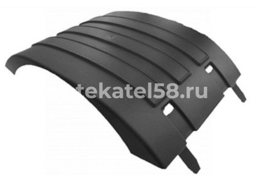Крыло заднее верхнее RENAULT Range T-seria Euro6 он 7421094390 TD TV05C066002 (TD08-51-067N)