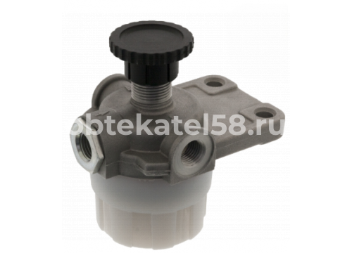 Насос подкачки ручной MERCEDES он 0000907350 VADEN 950001001
